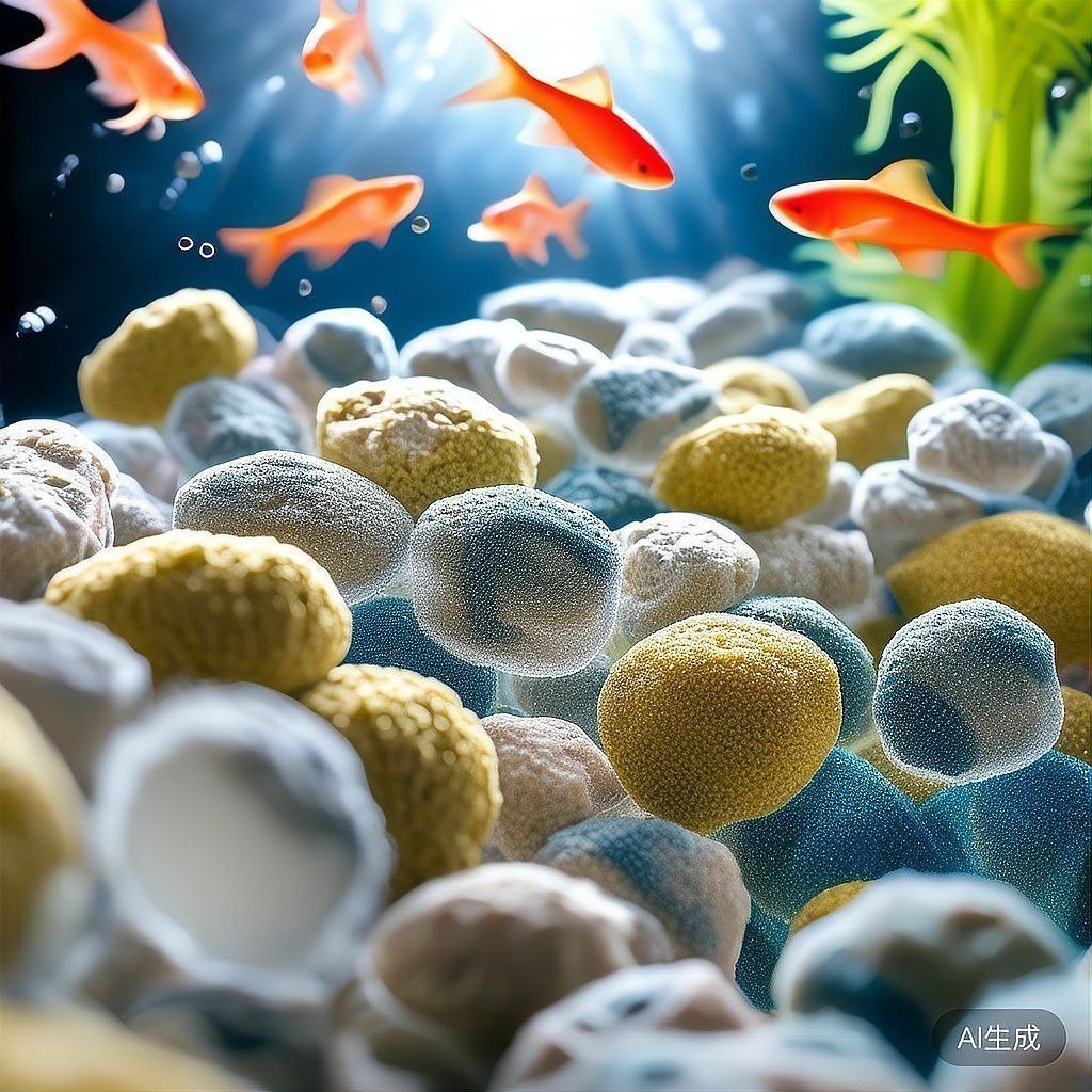 哪種品牌的金龍魚飼料最好？