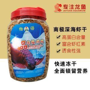 龍魚(yú)喂飼料好嗎：喂食龍魚(yú)飼料有哪些注意事項(xiàng)？