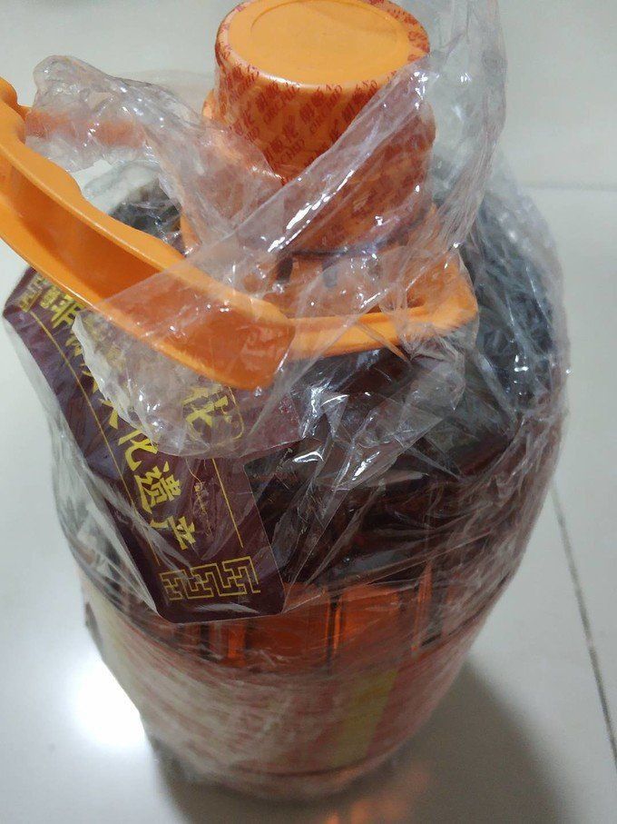 買胡姬花油十大忠告