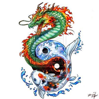 龍魚手稿：龍魚手稿在中國文化中的象征意義及其與水相關的文化傳統