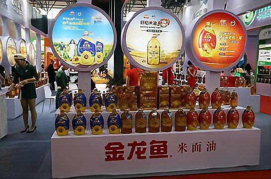海天和金龍魚是一家嗎