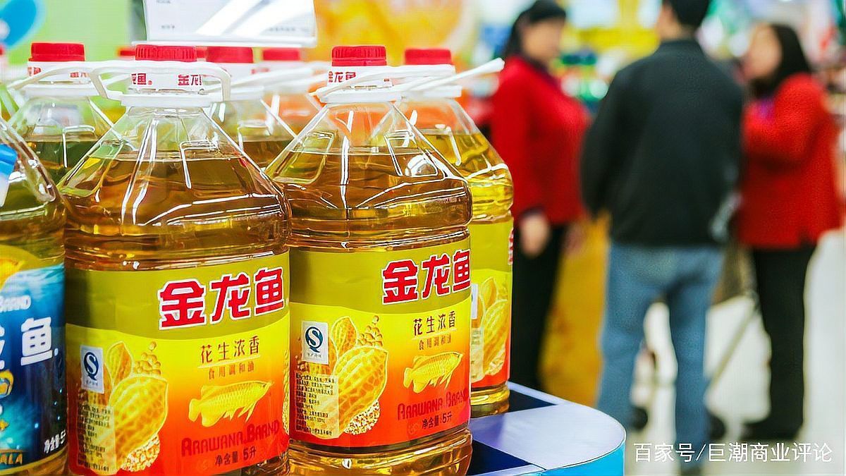 海天和金龍魚是一家嗎