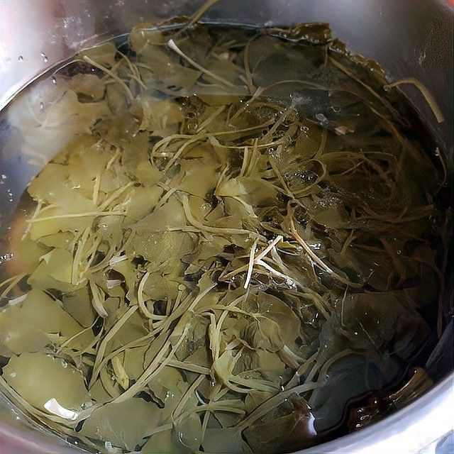 雷龍魚煲湯有哪些常見做法？