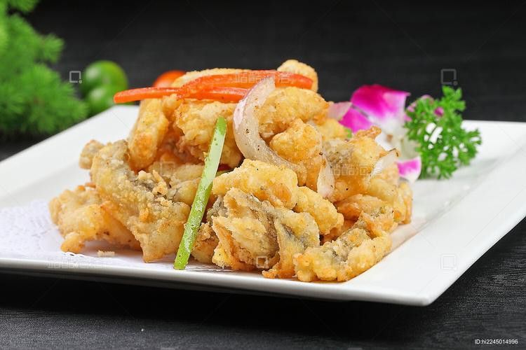 海龍魚好吃嘛