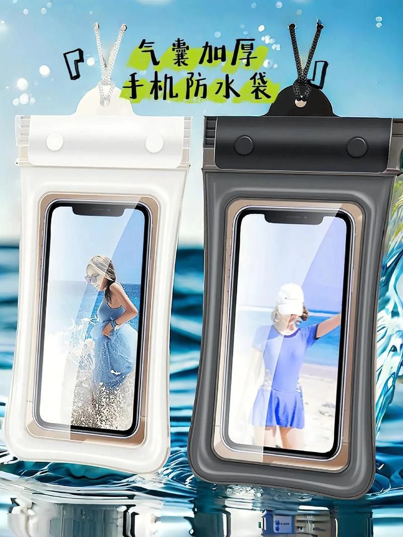 有沒有更適合新手的水下攝影套裝？