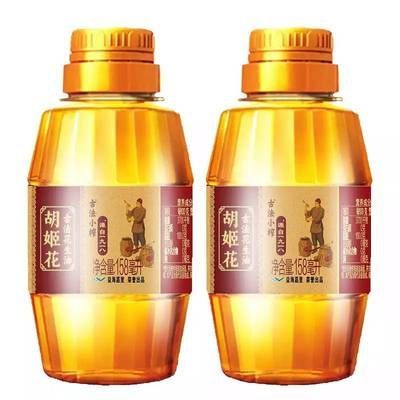 胡姬花和金龍魚哪個牌子比較好（胡姬花和金龍魚哪個好） 胡姬花和金龍魚哪個牌子比較好（胡姬花和金龍魚哪個好） 龍魚百科 第6張