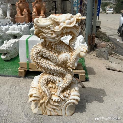 有沒有推薦的風水龍雕塑品牌？
