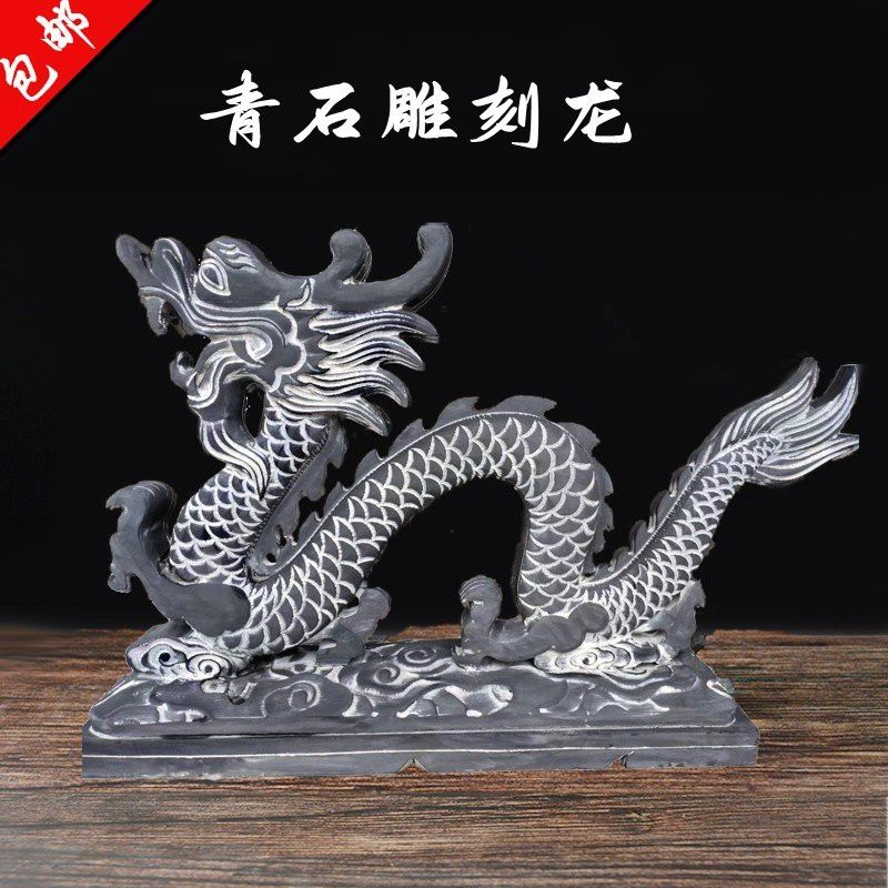 有沒有推薦的風水龍雕塑品牌？