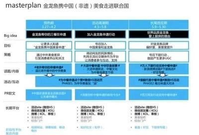 金龍魚營銷案例分析ppt(金龍魚品牌營銷案例分析) 龍魚百科 第3張 金龍魚營銷案例分析ppt(金龍魚品牌營銷案例分析) 金龍魚營銷案例分析ppt(金龍魚品牌營銷案例分析) 龍魚百科 第3張
