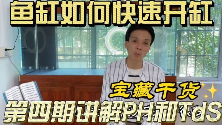 龍魚缸開缸養水最快幾天：龍魚缸開缸養水最快時間大約為7-14天