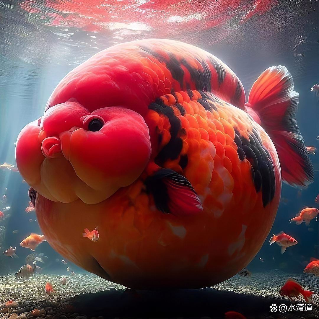 黑龍睛金魚的壽命有多長？