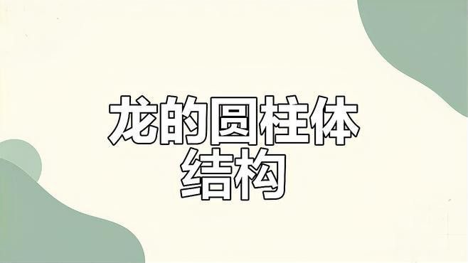 能否提供龍身繪制素材？
