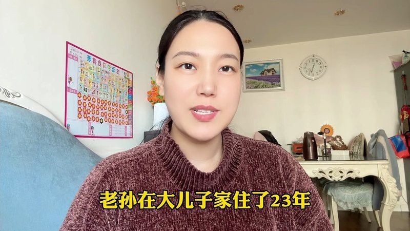 老孫還有哪些其他經典案例？