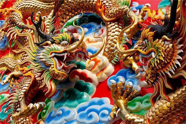 龍魚和什么屬相最配