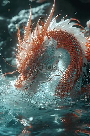 能推薦一些高質量的龍水圖片嗎？ 能推薦一些高質量的龍水圖片嗎？ 龍魚百科 第17張