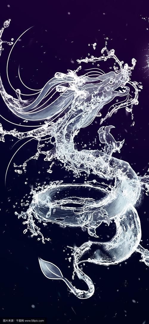 能推薦一些高質量的龍水圖片嗎？ 能推薦一些高質量的龍水圖片嗎？ 龍魚百科 第26張