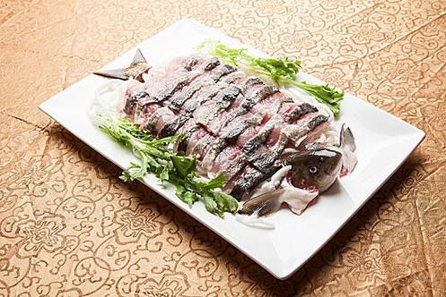 天山龍魚(yú)的做法竅門(mén)圖片