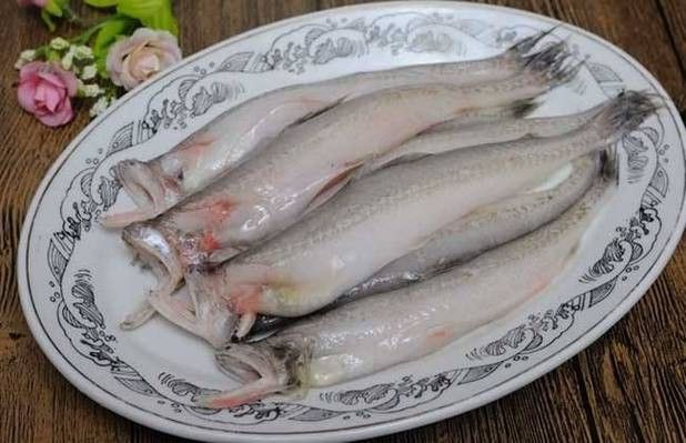 天山龍魚(yú)的做法竅門(mén)圖片