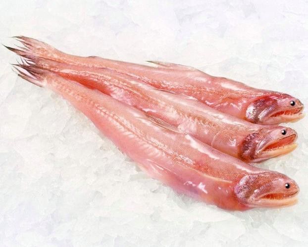 天山龍魚(yú)的做法竅門(mén)圖片