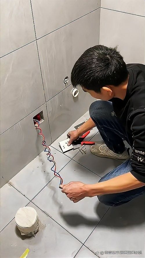 龍頭歪斜矯正后如何保養？