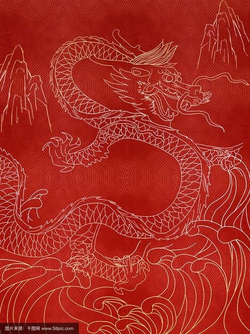 紅龍材質貼圖有哪些品牌推薦？
