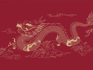 紅龍材質貼圖有哪些品牌推薦？