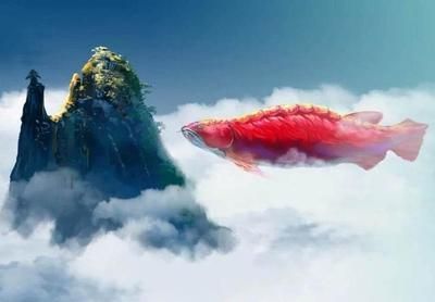 龍魚之城（世界龍魚錦標賽一條龍魚108萬元高價售出，引發網友熱議）