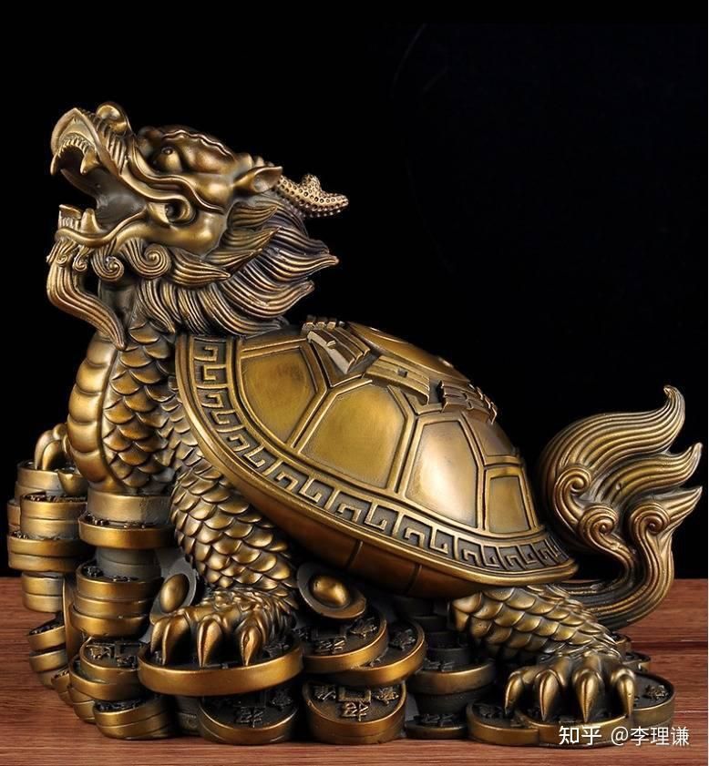 龍龜最旺三種人