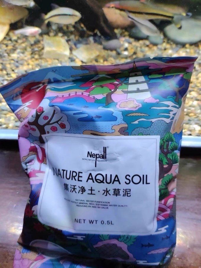 馬遜水草泥怎么樣好用嗎