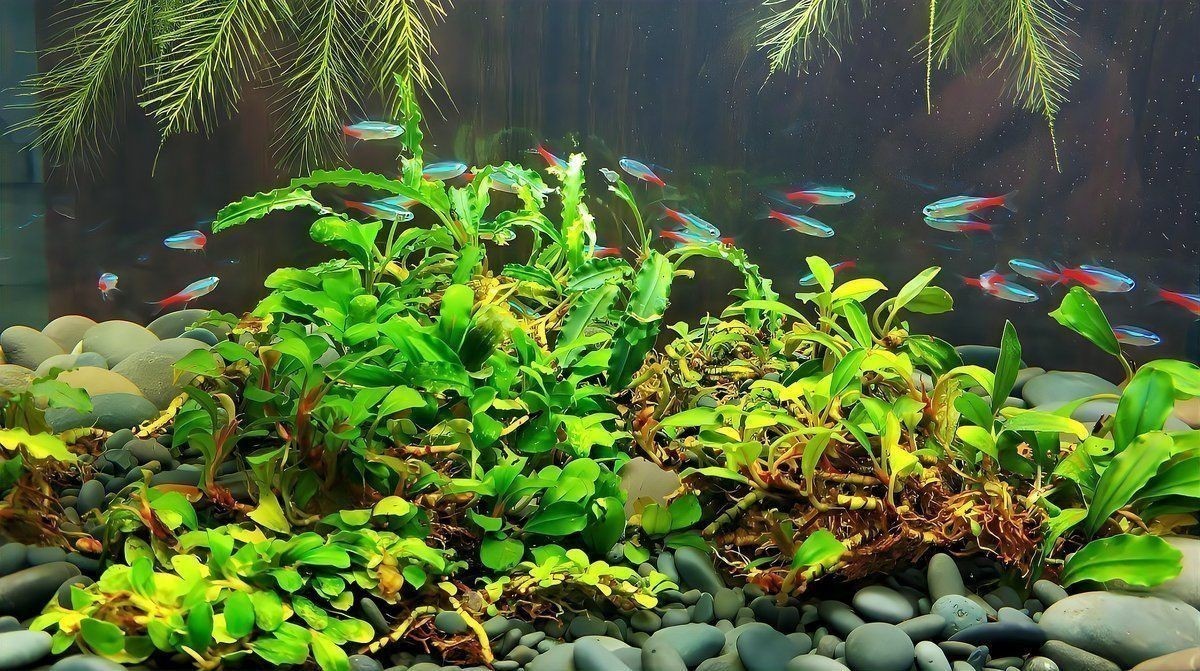 馬遜水草泥怎么樣好用嗎