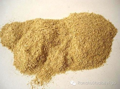統一水族飼料營養均衡配方：水族飼料的營養均衡配方