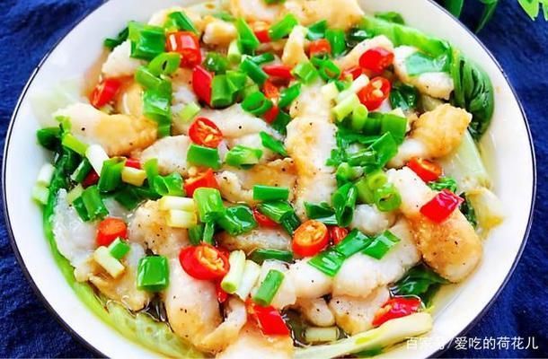 龍魚怎么吃好（幾種常見的龍魚烹飪方法）
