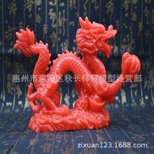 玉龍擺件的價(jià)格范圍是多少？ 玉龍擺件的價(jià)格范圍是多少？ 龍魚(yú)百科 第5張
