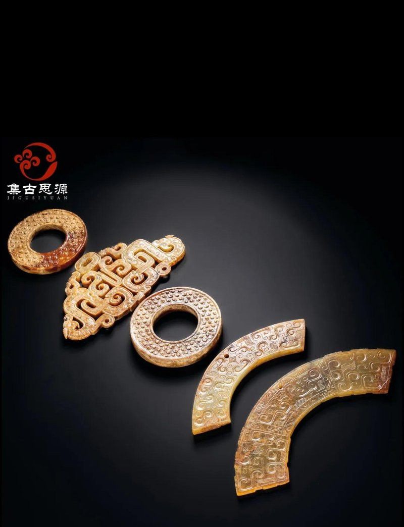 玉龍擺件的價(jià)格范圍是多少？ 玉龍擺件的價(jià)格范圍是多少？ 龍魚(yú)百科 第10張