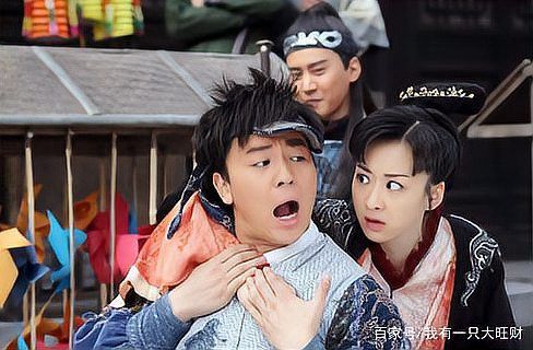 小說中的“青龍債”是什么意思？
