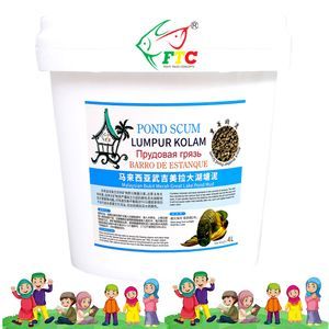 龍魚發(fā)色飼料配方（有助于龍魚發(fā)色的飼料配方）