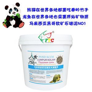 龍魚發(fā)色飼料配方（有助于龍魚發(fā)色的飼料配方）