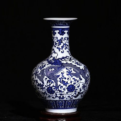 有沒有更多適合現代家居的龍擺件？ 有沒有更多適合現代家居的龍擺件？ 龍魚百科 第3張