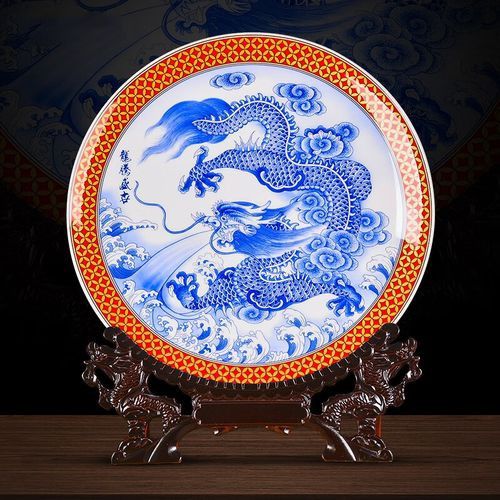有沒有更多適合現代家居的龍擺件？ 有沒有更多適合現代家居的龍擺件？ 龍魚百科 第1張