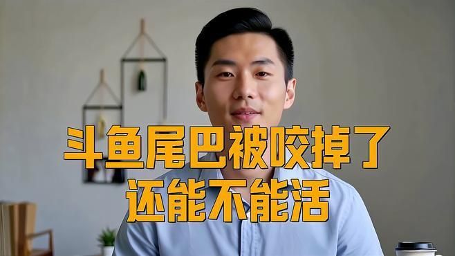 魚爛尾巴后多久會(huì)死亡？
