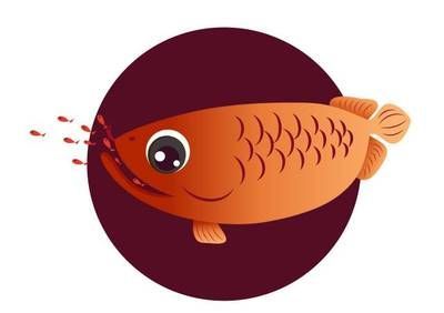 龍魚產(chǎn)子會(huì)翻肚皮嗎：龍魚在產(chǎn)子過程中會(huì)翻肚皮嗎