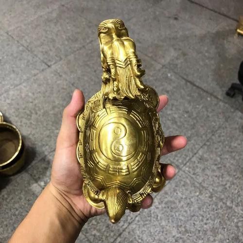 有哪些著名的龍龜飾品品牌？