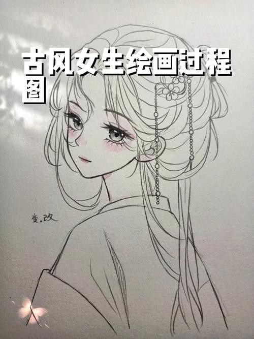 有哪些軟件可以制作古風(fēng)頭像？