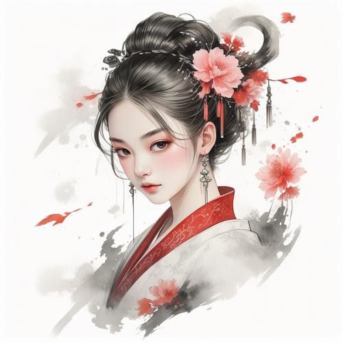 有哪些軟件可以制作古風(fēng)頭像？
