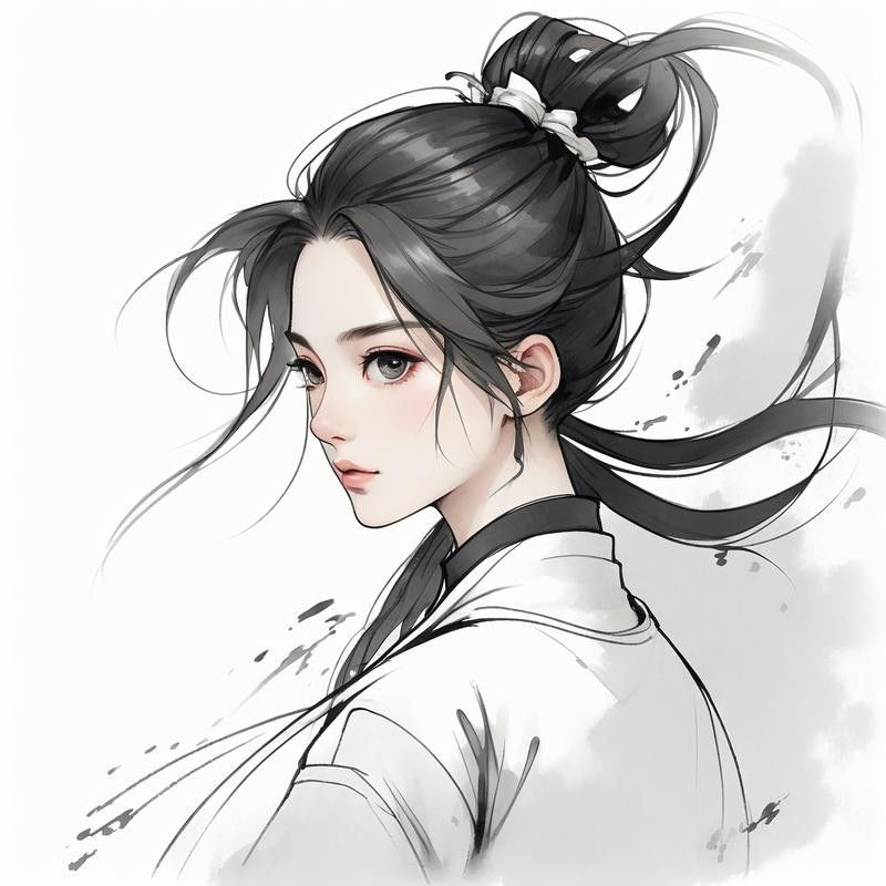 有哪些軟件可以制作古風(fēng)頭像？
