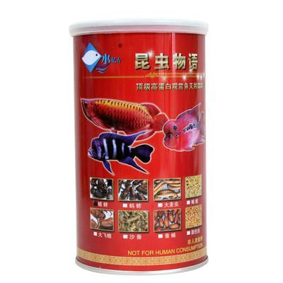 龍魚吃什么昆蟲不補充維生素：龍魚吃什么昆蟲不補充維生素，