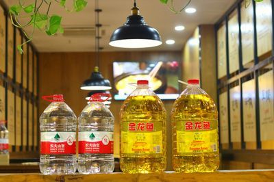 金龍魚吃魚嗎：養(yǎng)的金龍魚可以吃嗎(金龍魚可以吃嗎