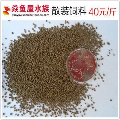 龍魚飼料配方大全視頻播放教程：自制龍魚飼料的保存方法，龍魚飼料營養(yǎng)成分詳解