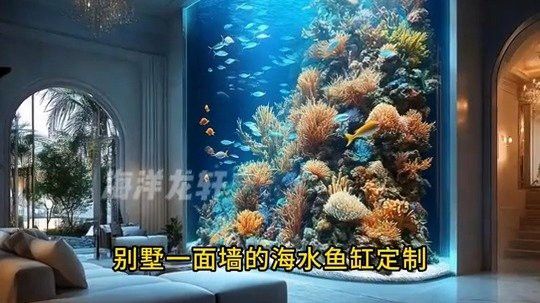 寶鉆龍魚(yú)缸怎么樣