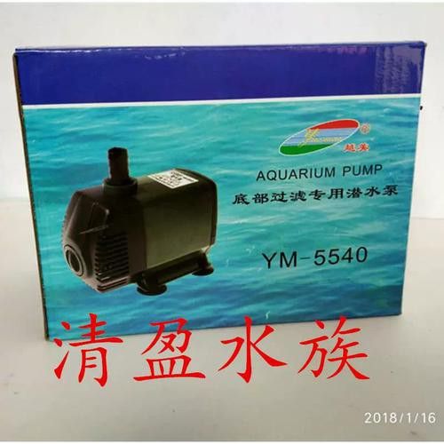 有哪些品牌的水泵適合紅龍魚發(fā)色? 龍魚百科 第2張 有哪些品牌的水泵適合紅龍魚發(fā)色? 有哪些品牌的水泵適合紅龍魚發(fā)色? 龍魚百科 第2張